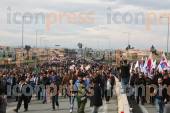 ΑΓΡΟΤΕΣ ΕΚΛΕΙΣΑΝ ΕΘΝΙΚΗ ΥΨΟΣ ΚΟΜΒΟΥ