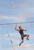 ATHENS STREET POLE VAULT 2014