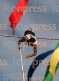 ATHENS STREET POLE VAULT 2014