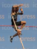 ATHENS STREET POLE VAULT 2014