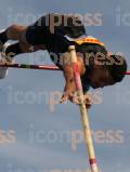 ATHENS STREET POLE VAULT 2014