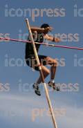 ATHENS STREET POLE VAULT 2014