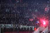 ΟΛΥΜΠΙΑΚΟΣ ΣΕΝΤ ΕΤΙΕΝ UEFA CUP ΦΑΣΗ 32
