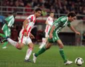 ΟΛΥΜΠΙΑΚΟΣ ΣΕΝΤ ΕΤΙΕΝ UEFA CUP ΦΑΣΗ 32