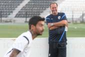 ΠΡΟΠΟΝΗΣΗ ΠΑΟΚ ΕΝΟΨΕΙ ΑΓΩΝΑ ΜΕΤΑΛΙΣΤ