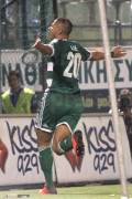 ΠΑΝΑΘΗΝΑΙΚΟΣ ΒΕΡΟΙΑ SUPERLEAGUE ΑΓΩΝΙΣΤΙΚΗ