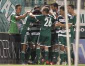 ΠΑΝΑΘΗΝΑΙΚΟΣ ΒΕΡΟΙΑ SUPERLEAGUE ΑΓΩΝΙΣΤΙΚΗ