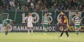 ΠΑΝΑΘΗΝΑΙΚΟΣ ΒΕΡΟΙΑ SUPERLEAGUE ΑΓΩΝΙΣΤΙΚΗ