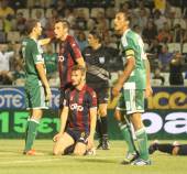 ΠΑΝΑΘΗΝΑΙΚΟΣ ΒΕΡΟΙΑ SUPERLEAGUE ΑΓΩΝΙΣΤΙΚΗ