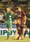 ΠΑΝΑΘΗΝΑΙΚΟΣ ΒΕΡΟΙΑ SUPERLEAGUE ΑΓΩΝΙΣΤΙΚΗ