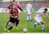 ΑΠΟΛΛΩΝ ΚΑΛΑΜΑΡΙΑΣ ΤΥΡΝΑΒΟΣ FOOTBALL LEAGUE