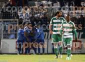ΠΑΝΑΘΗΝΑΙΚΟΣ ΑΠΟΛΛΩΝ ΑΓΩΝΙΣΤΙΚΗ SUPER LEAGUE