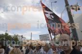 ΠΑΝΕΛΛΑΔΙΚΗ ΣΥΓΚΕΝΤΡΩΣΗ ΔΙΑΜΑΡΤΥΡΙΑΣ ΠΡΟΠΥΛΑΙΑ ΠΟΡΕIΑ