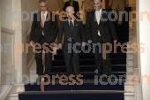 ΣΥΝΑΝΤΗΣΗ ΑΝΤΙΠΡΟΕΔΡΟΥ ΚΥΒΕΡΝΗΣΗΣ ΥΠΕΞ ΕΥΑΓΓΕΛΟΥ