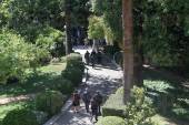 ΣΥΣΚΕΨΗ ΠΟΛΙΤΙΚΩΝ ΑΡΧΗΓΩΝ ΠΡΟΕΔΡΙΚΟ ΜΕΓΑΡΟ