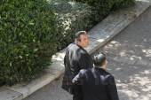 ΣΥΣΚΕΨΗ ΠΟΛΙΤΙΚΩΝ ΑΡΧΗΓΩΝ ΠΡΟΕΔΡΙΚΟ ΜΕΓΑΡΟ