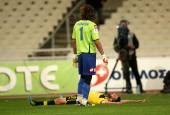 ΓΙΑΝΝΙΝΑ SUPERLEAGUE ΑΓΩΝΙΣΤΙΚΗ