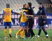 ΚΑΛΛΟΝΗ ΛΕΒΑΔΕΙΑΚΟΣ ΑΓΩΝΙΣΤΙΚΗ SUPER LEAGUE