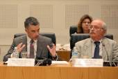ΚΟΙΝΗ ΣΥΝΕΔΡΙΑΣΗ ΣΥΜΒΟΥΛΙΟΥ ΑΝΩΤΑΤΗΣ ΠΑΝΕΠΙΣΤΗΜΙΑΚΗΣ