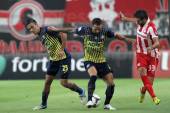 ΟΛΥΜΠΙΑΚΟΣ ΑΣΤΕΡΑΣ ΤΡΙΠΟΛΗΣ SUPERLEAGUE ΑΓΩΝΙΣΤΙΚΗ