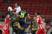 ΟΛΥΜΠΙΑΚΟΣ ΑΣΤΕΡΑΣ ΤΡΙΠΟΛΗΣ SUPERLEAGUE ΑΓΩΝΙΣΤΙΚΗ