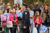 ΑΘΗΝΑ ΜΑΘΗΤΙΚΗ ΠΑΡΕΛΑΣΗ ΕΠΕΤΕΙΟ 28ης