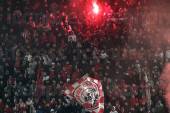 ΟΛΥΜΠΙΑΚΟΣ ΕΡΓΟΤΕΛΗΣ SUPERLEAGUE ΑΓΩΝΙΣΤΙΚΗ