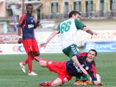 ΚΕΡΚΥΡΑ ΛΕΒΑΔΕΙΑΚΟΣ SUPERLEAGUE ΑΝΑΒΟΛΗΣ ΑΓΩΝΑΣ