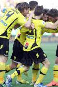 ΑΡΗΣ ΛΕΒΑΔΕΙΑΚΟΣ SUPERLEAGUE ΑΓΩΝΙΣΤΙΚΗ
