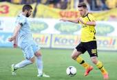 ΑΡΗΣ ΛΕΒΑΔΕΙΑΚΟΣ SUPERLEAGUE ΑΓΩΝΙΣΤΙΚΗ