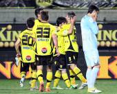 ΑΡΗΣ ΛΕΒΑΔΕΙΑΚΟΣ SUPERLEAGUE ΑΓΩΝΙΣΤΙΚΗ