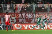 ΟΛΥΜΠΙΑΚΟΣ ΠΑΝΑΘΗΝΑΙΚΟΣ ΑΓΩΝΙΣΤΙΚΗ SUPER LEAGUE