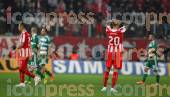 ΟΛΥΜΠΙΑΚΟΣ ΠΑΝΑΘΗΝΑΙΚΟΣ ΑΓΩΝΙΣΤΙΚΗ SUPER LEAGUE