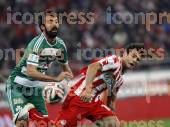 ΟΛΥΜΠΙΑΚΟΣ ΠΑΝΑΘΗΝΑΙΚΟΣ ΑΓΩΝΙΣΤΙΚΗ SUPER LEAGUE