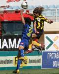 ΕΡΓΟΤΕΛΗΣ ΑΣΤΕΡΑΣ ΤΡΙΠΟΛΗΣ SUPERLEAGUE ΑΓΩΝΙΣΤΙΚΗ