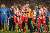 ΑΣΤΕΡΑΣ ΤΡΙΠΟΛΗΣ ΟΛΥΜΠΙΑΚΟΣ ΤΕΛΙΚΟΣ ΚΥΠΕΛΛΟΥ