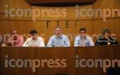 ΣΥΝΕΝΤΕΥΞΗ ΤΥΠΟΥ ΤΗΣ ΓΣΕΕ ΕΝΟΨΕΙ ΤΩΝ ΑΠΕΡΓΙΑΚΩΝ ΚΙΝΗΤΟΠΟΙΗΣΕΩΝ