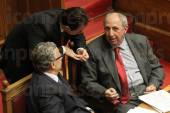 ΒΟΥΛΗ ΣΥΖΗΤΗΣΗ ΣΥΣΤΑΣΗ ΕΞΕΤΑΣΤΙΚΗΣ ΕΠΙΤΡΟΠΗΣ
