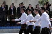 ΑΘΗΝΑ ΜΑΘΗΤΙΚΗ ΠΑΡΕΛΑΣΗ ΕΠΕΤΕΙΟΣ 25ης