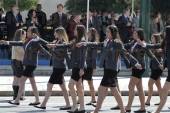 ΑΘΗΝΑ ΜΑΘΗΤΙΚΗ ΠΑΡΕΛΑΣΗ ΕΠΕΤΕΙΟΣ 25ης