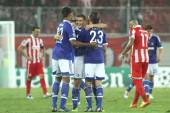 ΟΛΥΜΠΙΑΚΟΣ ΣΑΛΚΕ CHAMPIONS LEAGUE ΑΓΩΝΙΣΤΙΚΗ