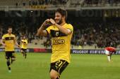 ΠΛΑΤΑΝΙΑΣ ΧΑΝΙΩΝ SUPERLEAGUE ΑΓΩΝΙΣΤΙΚΗ