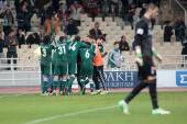 ΠΑΝΑΘΗΝΑΙΚΟΣ ΠΑΟΚ SUPERLEAGUE ΑΓΩΝΙΣΤΙΚΗ