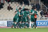 ΠΑΝΑΘΗΝΑΙΚΟΣ ΠΑΟΚ SUPERLEAGUE ΑΓΩΝΙΣΤΙΚΗ