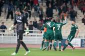 ΠΑΝΑΘΗΝΑΙΚΟΣ ΠΑΟΚ SUPERLEAGUE ΑΓΩΝΙΣΤΙΚΗ