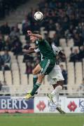 ΠΑΝΑΘΗΝΑΙΚΟΣ ΠΑΟΚ SUPERLEAGUE ΑΓΩΝΙΣΤΙΚΗ