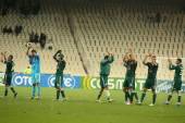 ΠΑΝΑΘΗΝΑΙΚΟΣ ΠΑΟΚ SUPERLEAGUE ΑΓΩΝΙΣΤΙΚΗ