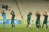 ΠΑΝΑΘΗΝΑΙΚΟΣ ΠΑΟΚ SUPERLEAGUE ΑΓΩΝΙΣΤΙΚΗ