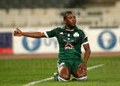 ΠΑΝΑΘΗΝΑΙΚΟΣ SUPERLEAGUE ΑΓΩΝΙΣΤΙΚΗ