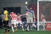 ΟΛΥΜΠΙΑΚΟΣ SUPERLEAGUE ΑΓΩΝΙΣΤΙΚΗ